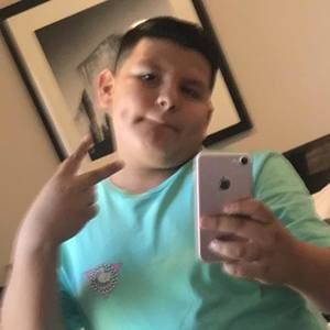 Meet your Posher, Joe